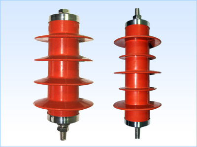氧化锌避雷器